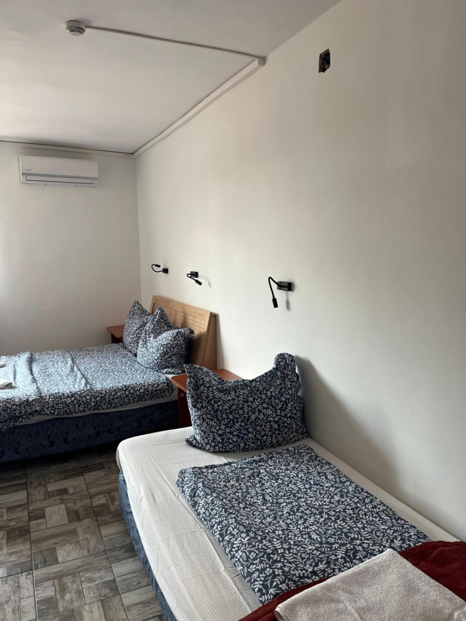Fenyves Hotel バラトンフェニヴェシュ エクステリア 写真